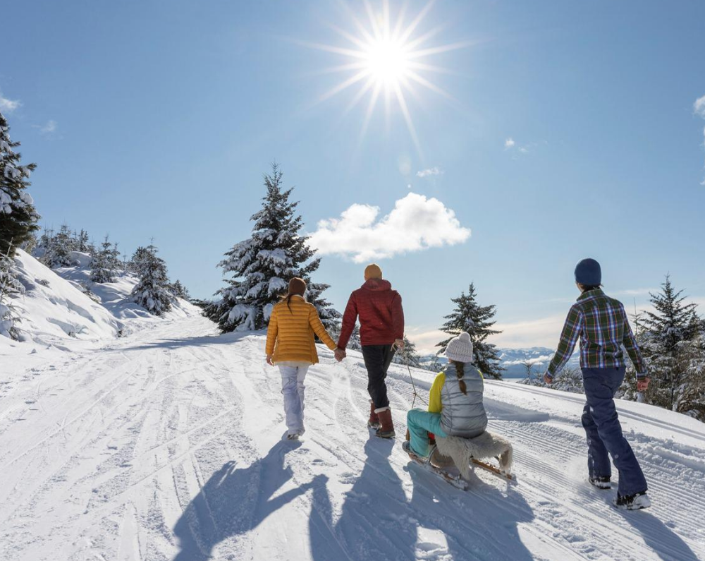 Bariloche se prepara para a temporada de inverno, com promoções