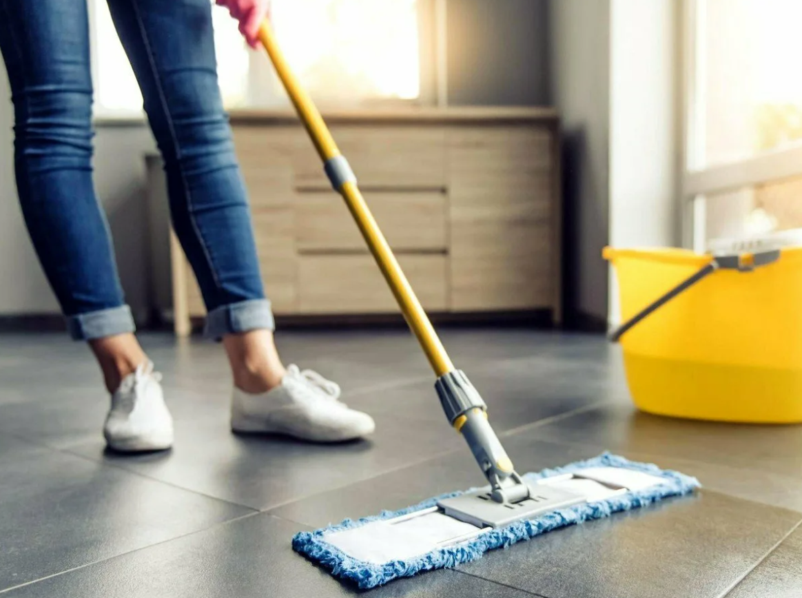 Limpeza de casa: o que fazer para o ambiente ficar mais tempo organizado