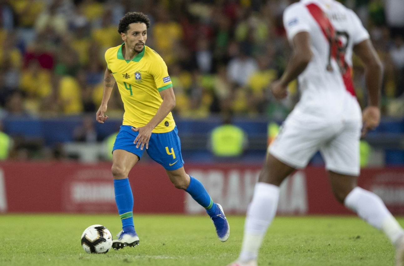 Brasil enfrenta Peru pelas Eliminatórias; veja onde assistir
