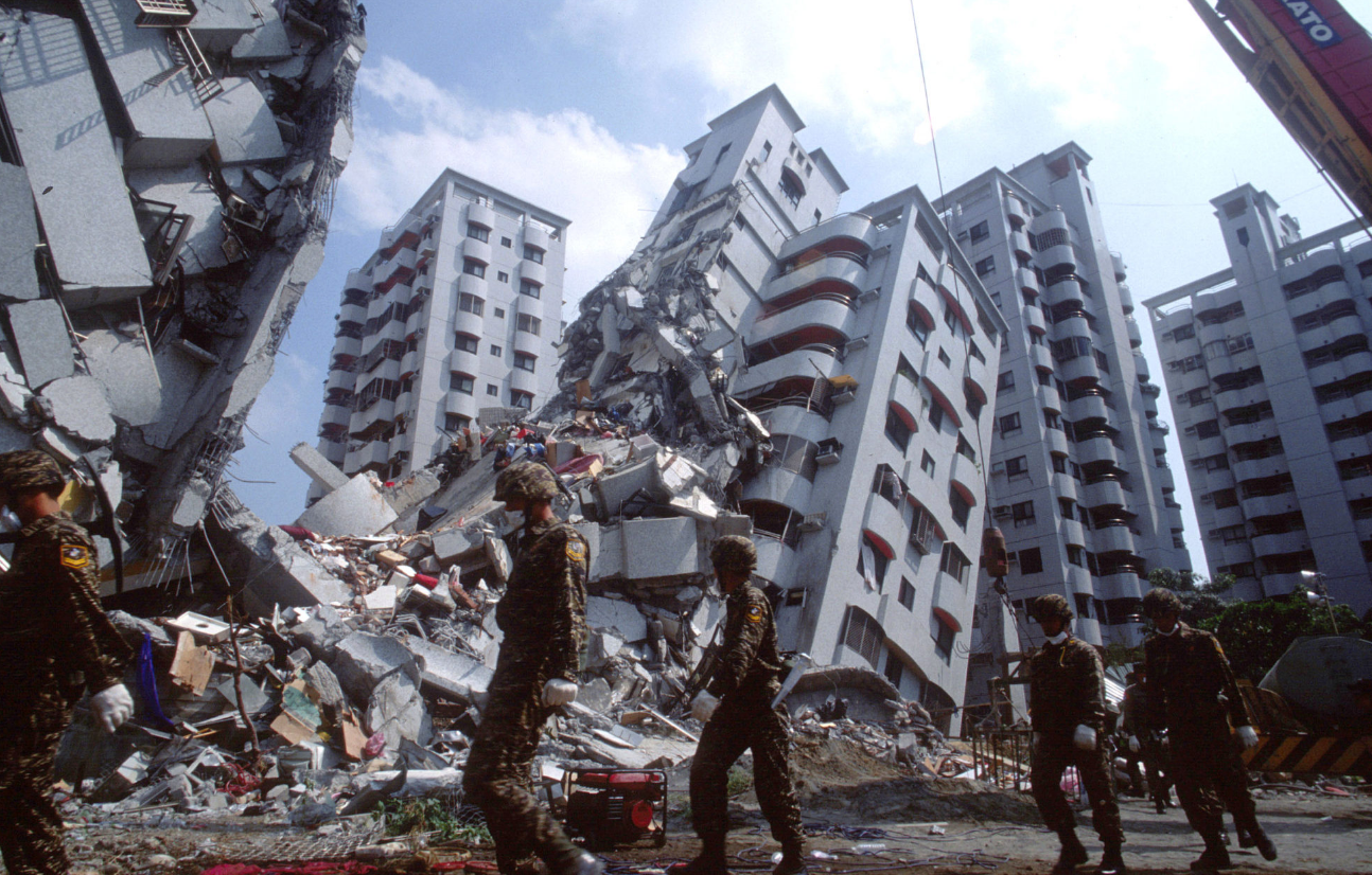Terremoto em Londrina: moradores sentem a terra tremer novamente
