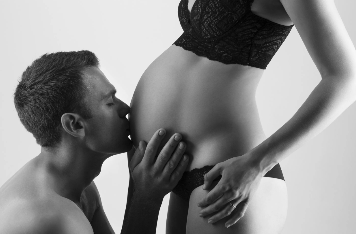 Sexo na gravidez: conheça as posições mais indicadas e acabe com as dúvidas